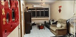 Choa Chu Kang Street 62 (Choa Chu Kang), HDB 3 Rooms #544524831